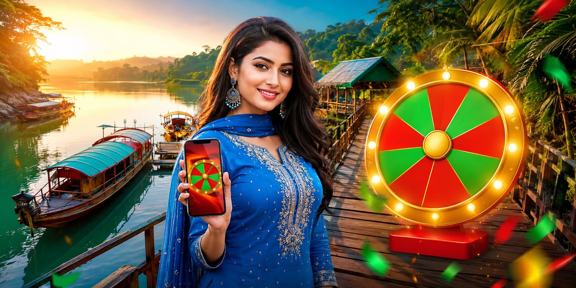 ক্রিকেট বেটিং naagin 4