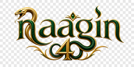 naagin 4 logo
